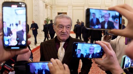 „Și eu aș fi suveranist dacă aș avea 300.000.000 de euro ca Gigi Becali”. Unul dintre cei mai controversați influenceri a intervenit când a auzit de candidatura șefului FCSB la președinția României