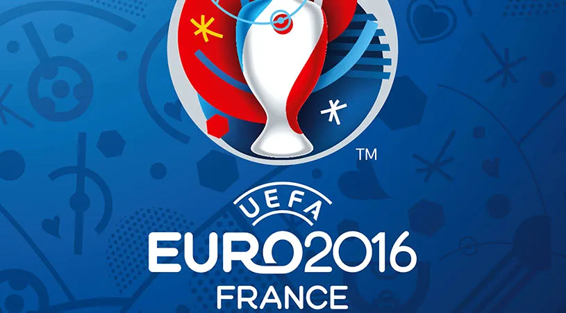 Record de audiență la Euro 2016? Peste 11 milioane de bilete au fost solicitate într-o singură lună
