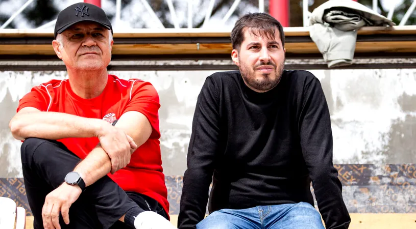 Se complică lucrurile la AFC Câmpulung Muscel, după doar nouă etape din Liga 2. Finanțatorul a făcut un pas în spate