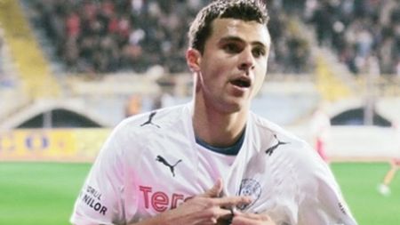 Îndemn pentru Jean Pădureanu:** "Să nu plece Junior Moraes!"