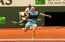 Surpriză uriașă încă din prima zi la Roland Garros! Ons Jabeur, „coșmarul” Simonei Halep, a pierdut dramatic și a cedat nervos | VIDEO