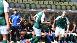 Nicolae Dică, debut cu victorie în noua ediție a Ligii 2. Succes facil pentru Concordia Chiajna, dar președintele vrea să vadă evoluția echipei în rundele următoare