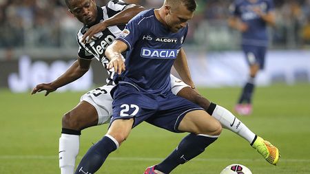 Patrice Evra, lovitură cu patru zile înaintea startului EURO: "Ce o să fac cu atâtea trofee?"
