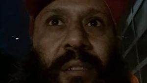 Criminalul care a comis atentatul terorist de la Bruxelles s-a filmat și a trimis un mesaj imediat după ce a ucis doi suedezi! „I-am răzbunat!” | VIDEO