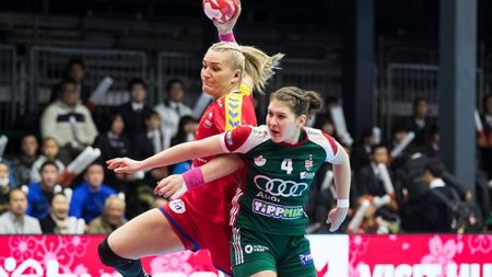 Surpriză uriașă la Kumamoto! Franța, campioana mondială și europeană en-titre, a fost eliminată din competiție. Cum arată grupele principale. România a învins Ungaria, dar situația nu e grozavă la start de Main Round