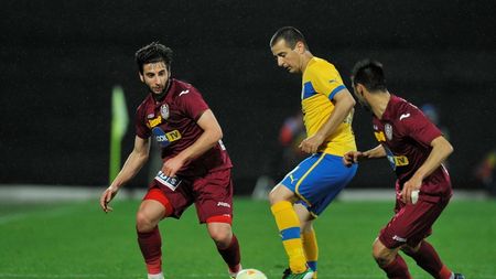 Zicu își explică "rateul" de la Petrolul și spune că a simțit din iarnă căderea echipei: "Mi-am dat seama și am plecat primul"