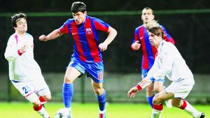 Tănase la Dinamo?** "Avem bani, prețul nu contează"