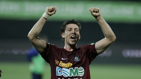 Mara pleacă gratis!** "Aș juca în România doar la o echipă de top"