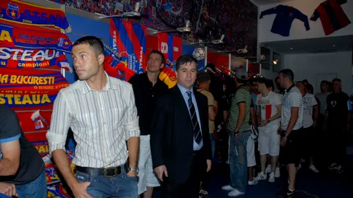 Adrian Ilie a dat verdictul și a spus cine sunt singurii doi fotbaliști pe care i-ar transfera la FCSB: „Doar ei ar putea juca acolo”