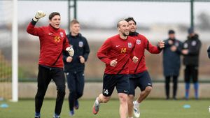 "L-am dorit foarte mult, dar transferul a picat definitiv! Jucătorul e exploatat"** Motivul OFICIAL pentru care Lato nu a mai ajuns la Saint-Etienne