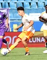 Esteban Orozco, de la Campionii FC Argeș, s-a calificat la Cupa Africii! Fundașul, integralist în toate meciurile din preliminarii