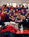 FC Bihor, pas mare pentru calificarea în play-off. A câștigat în minutul 90+4 duelul de foc cu AFC ASA Târgu Mureș, iar Erik Lincar a reacționat: ”Prin efort și sacrificiu putem face performanță”