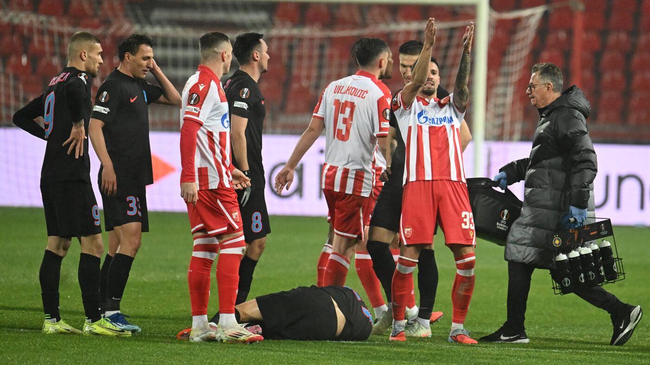 Veștile sunt cât se poate de proaste la FCSB: „Abia atunci”