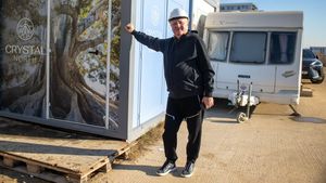 Averea lui Mitică Dragomir, dinamitată de o afacere eşuată: „Am pierdut 4 milioane şi jumătate de euro”