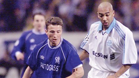 "SuperDan" printre legende!** Petrescu, în echipa golgheterilor din Anglia! Vezi '11'-le de VIS