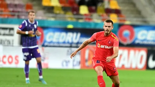 Valeriu Iftime, ultimele detalii despre transferul lui Denis Haruț la FC Botoșani: „Doar așa l-aș lua!” | EXCLUSIV