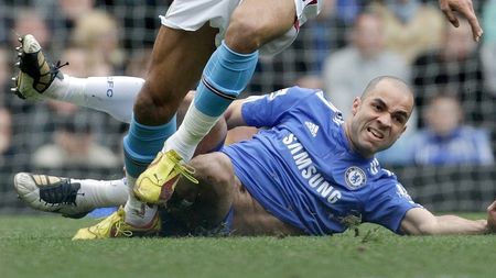 Alex ratează duelul cu Tamaș din prima etapă!