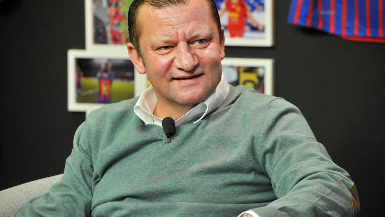 I-a convins! Dorinel Munteanu, "ofertat" imediat după ce a "luat ochii" la Cupa Didi Prodan: "Abia aștept!"