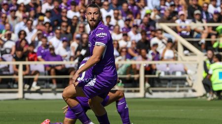 Radu Drăgușin, prima reacție după Fiorentina – Napoli 1-1: „Asta mi-a lipsit la Tottenham”