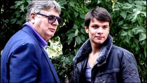 Lovitură teribilă pentru Gino Iorgulescu: s-a emis mandat european de arestare pentru Mario Iorgulescu pentru executarea unei pedepse de 3 ani de închisoare!