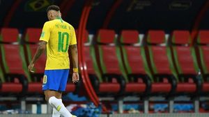 EXCLUSIV | Messi și Neymar, desființați! "Singur nu poate face nimic" + "A exagerat cu ținerea mingii, nu a pasat la timp"
