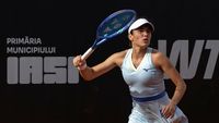 Gabriela Ruse și Miriam Bulgaru, eliminate în primul tur la UniCredit Iași Open. Paula Badosa avansează în optimi pe zgura de la Ciric. Meciul Ilincăi Amariei, întrerupt la minge de meci pentru adversară