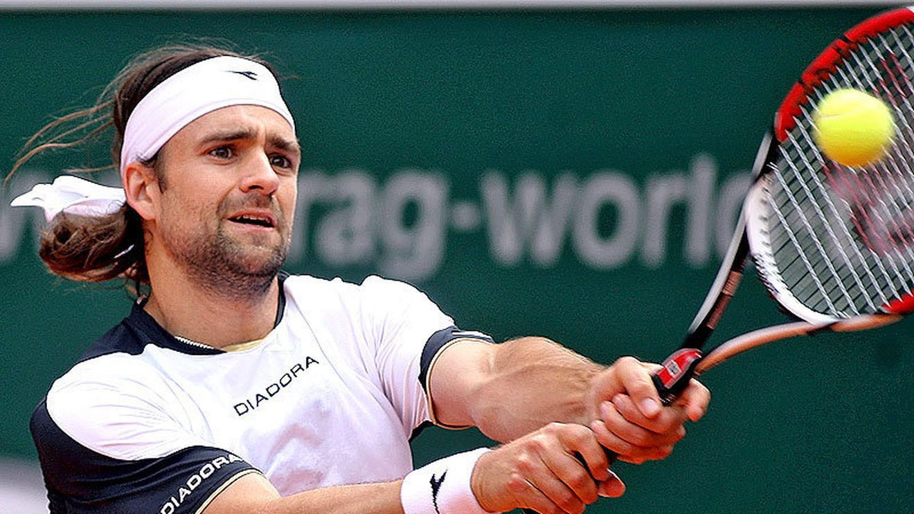 Tenismanul Nicolas Kiefer se retrage din activitate