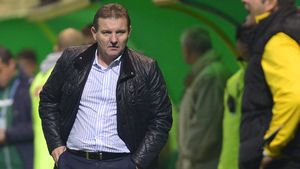 Pleacă Zotta de la FC Brașov? Reacția lui Neculaie: "Mie nu mi-a spus nimic"