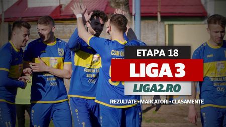 Liga 3, ultima etapă a sezonului regular | SCM Zalău a ratat calificarea în play-off în ultimele minute, Phoenix Buziaş și Viitorul Dăeşti și-au umilit adversarele
