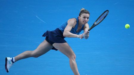 Un francez licențiat în știinte sociale și management sportiv este noul partener de antrenament angajat de Simona Halep! Cine este Arnaud Restifo, cel care s-a alăturat echipei româncei în Dubai | EXCLUSIV