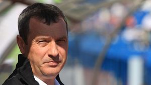 Cristea, motivul debarcării lui Mircea Rednic: "Ceva s-a rupt atunci când l-a trimis în teren la meciul cu Anderlecht"