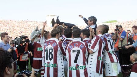 "Să vină Il Luce!"