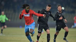 Cristian Scutariu, despre "înlocuitorul" lui Gnohere: "Care e adevărata valoare a cuplului Forminte - Nohai?"
