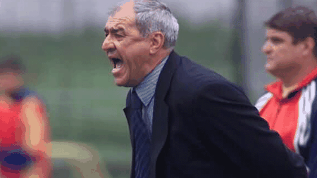 "Meciul cu Universitatea e mai greu decât cel cu Steaua!"**
