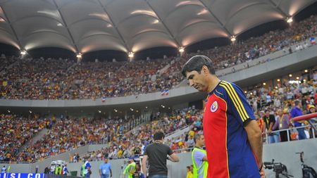 "Calificările lui Pițurcă au fost accidentale!** A fost o stratagemă șireată și de prost gust ceea ce s-a întâmplat cu Franța"