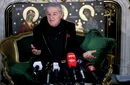 Îl face praf pe Gigi Becali după ce a mai dat afară doi fotbaliști de la FCSB: „Unul e jucător de națională, celălalt are 10 clase peste ce a păstrat!”