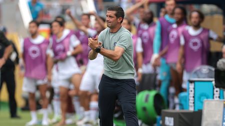 „E singurul nume pe care Chivu l-a cerut”. Transferul pe care antrenorul îl vrea neapărat la Inter