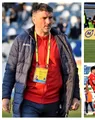 Adrian Mihalcea, nemulțumit de prima parte a jocului de la Iași, a scos biciul la vestiar: ”Cred că a fost cea mai slabă repriză de când sunt eu la Buzău. Dacă puteam face 11 schimbări la pauză, le făceam”