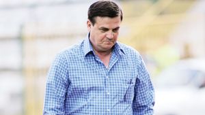 Pandurii - Oțelul nu se joacă: "Am fost și noi înștiințați de către oficialii LPF-ului"