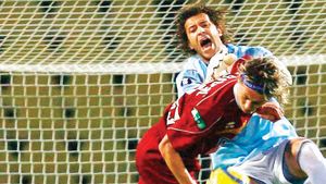 Carlos vorbește de o revenire la o rivală a Stelei!** Cu cine ține legătură din Liga I și ce spune de foștii colegi: "Au făcut tot posibilul să mă înlăture" 