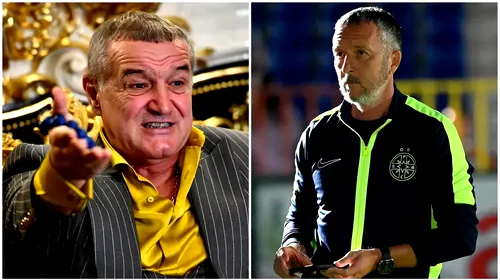 Meme Stoica s-a săturat de acest lucru pe care Gigi Becali îl face și a răbufnit, în direct, la TV! „Nu e normal. Așa retrogradăm, nu ajungem în play-off”