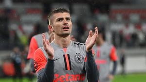 Florin Tănase le-a dat colegilor de vestiar un avertisment clar la interviul de la finalul meciului Sepsi - FCSB 0-1. Liderul roș-albaștrilor a tras semnalul de alarmă înainte de PAOK