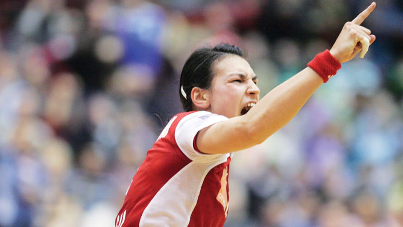 Prima înfrângere: Viborg - Oltchim 33-26!** "Galacticele", cu Gyor în semifinale!