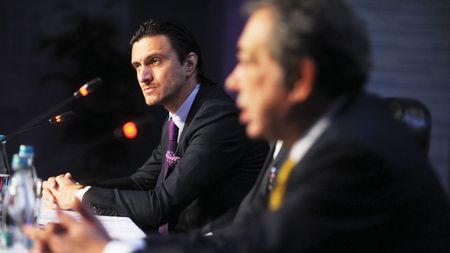 Fost acționar la Dinamo, Săvulescu dezvăluie cu ce s-a ales din fotbal: "Am împrumutat milioane, dar nu am mai recuperat banii"