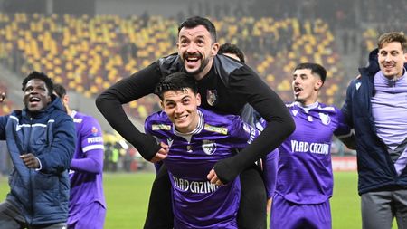 3.000.000€ pentru Mario Tudose! Dani Coman a făcut anunțul: ”Azi îl vând”