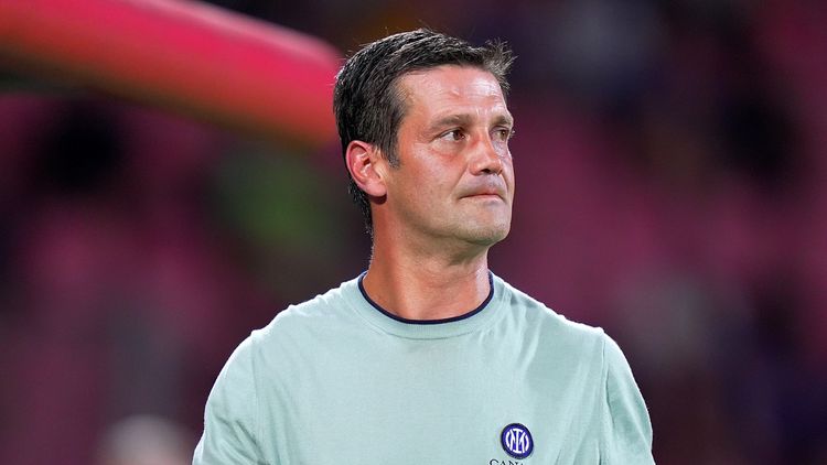 S-a lămurit cu Cristi Chivu: „Văd în el noul Mourinho!”