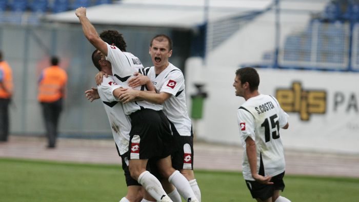 Florin Dan: „Visul trebuie să continue"