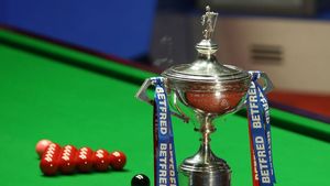 Cele mai tari lovituri de la Campionatul Mondial de snooker | VIDEO