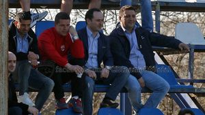 "Cireșarii" de la Dinamo 2 parcurg zilnic 100 de kilometri doar ca să se antreneze. Conducerea le-a impus promovarea
