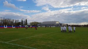 VIDEO | Steaua - AFC Asalt 1-1. Incidente între Jandarmerie și suporteri: fanii și jucătorii au avut de suferit din cauza gazelor lacrimogene. "Roș-albaștrii" au fost egalați cu un gol de la mijlocul terenului! 